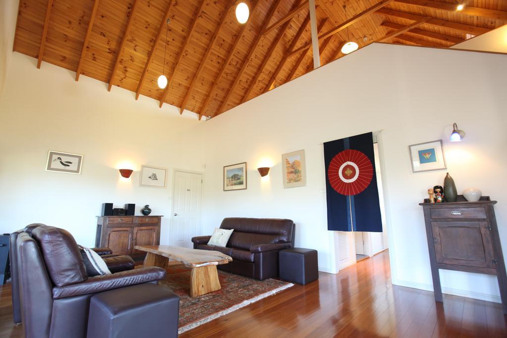 לאבדייל The Residence @ Elbourne Wines מראה חיצוני תמונה